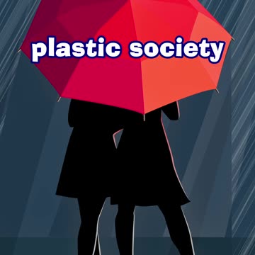 Existential Lovers In A Plastic Society clip #punkmetal #metal
