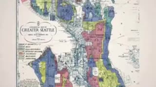 Day 10 of 28 Exposing Black History... "Redlining"