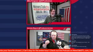 Tell Me Something Good! | Mike Ferguson in the Morning | NewsTalkSTL