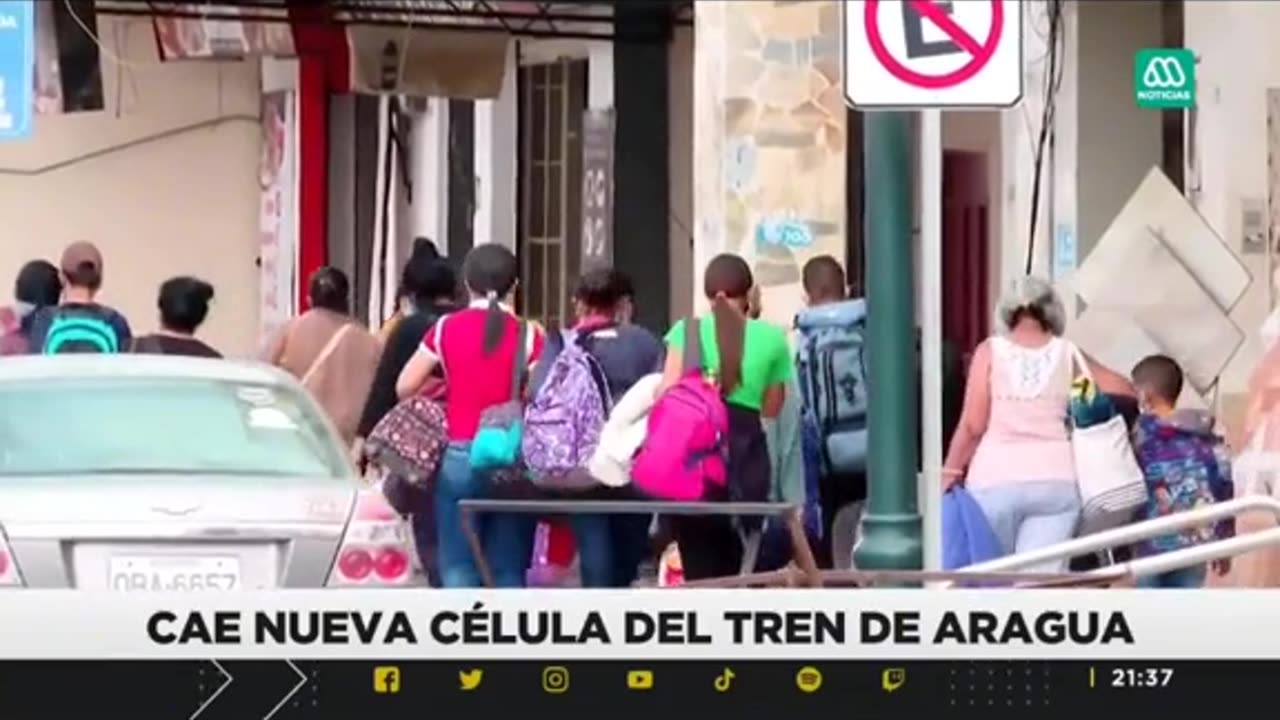 UN MONSTRUO QUE SE LAMA EL TREN DE ARGUA.
