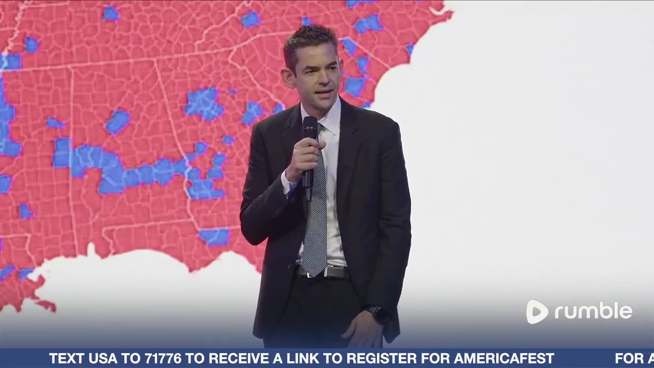 POWERFUL: Trump’s new NASA Administrator Jared Isaacman says Charlie Kirk inspired him