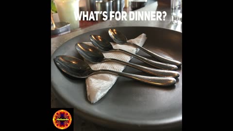What's for Dinner?
