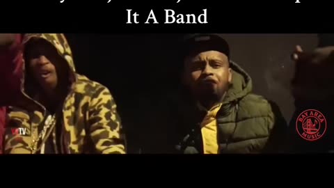 Yoty Benjii x Ceej Blocka - Keep It A Band