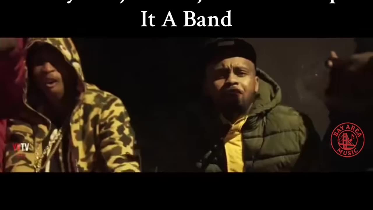 Yoty Benjii x Ceej Blocka - Keep It A Band