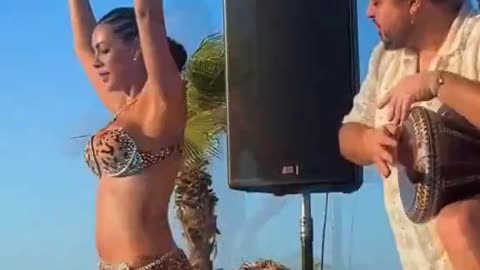 Belly Dance
