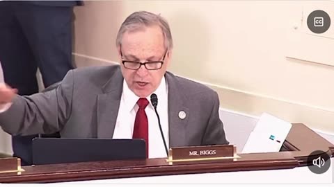Rep. Andy Biggs questions Biden official on missing immigrant children