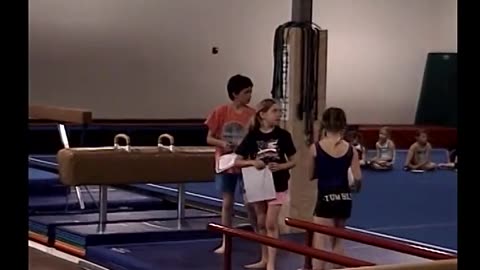 Soccer & Gymnastics