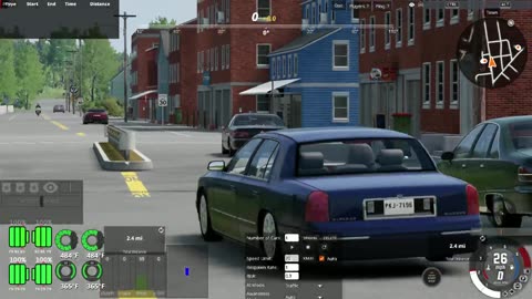 beamng pajeet trucking