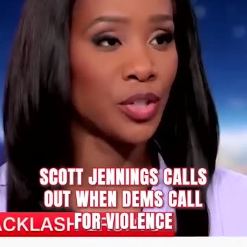 Are Democrats Alluding to Violence?