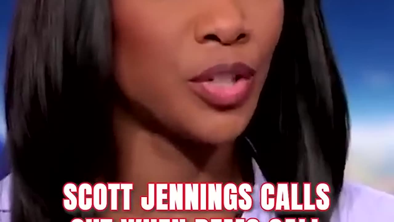 Are Democrats Alluding to Violence?