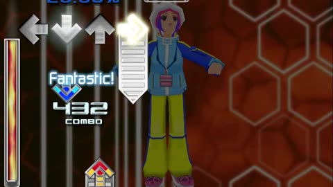 ITG2 Shadow: FINE CHOICE