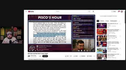 Did Negotiations fail because Trump was crying for a thank you? 3-1-25