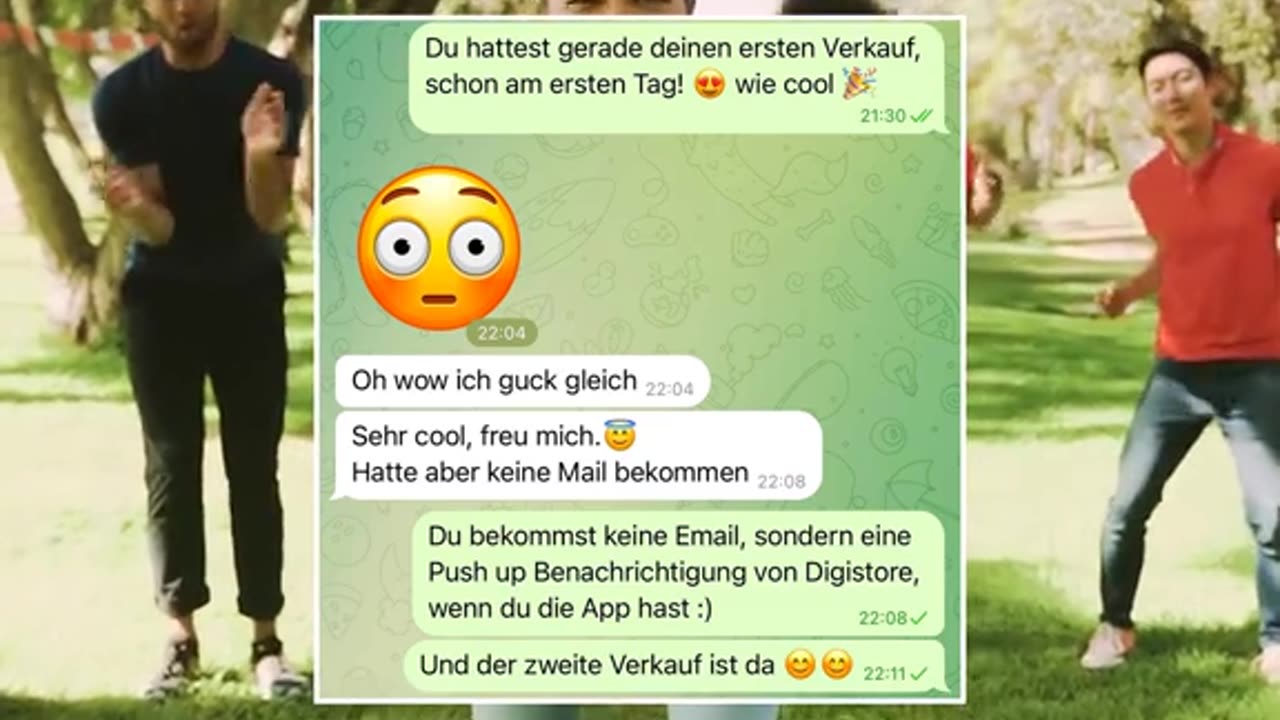 Online Geld verdienen