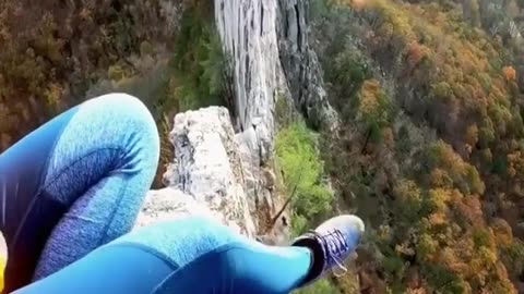 On the edge