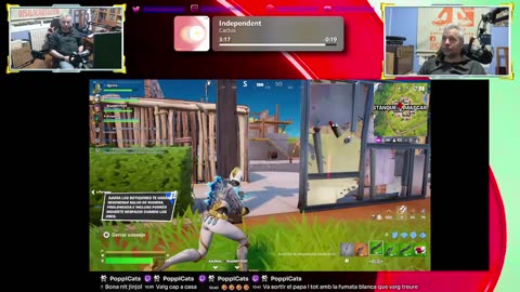 🎮 Gaming en Estat Pur: 🔥 Preparat per a l'Acció Next Level 🚀 amb el DJ dels Jocs! 🎧