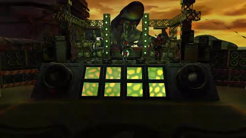Guitar Hero World Tour Definitive Edition: Asterion World Tour:"Insignifiant"