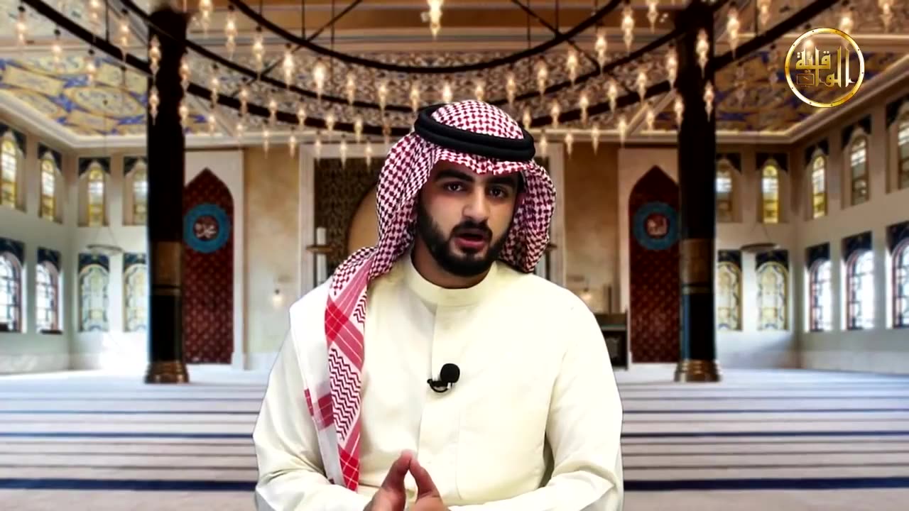 سلسلة اللهم إني صائم الدعاء
