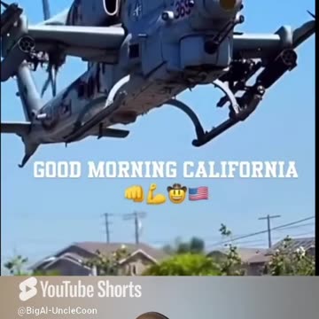 GOODMORNING CALIFORNIA