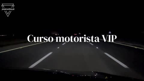 Motorista VIP