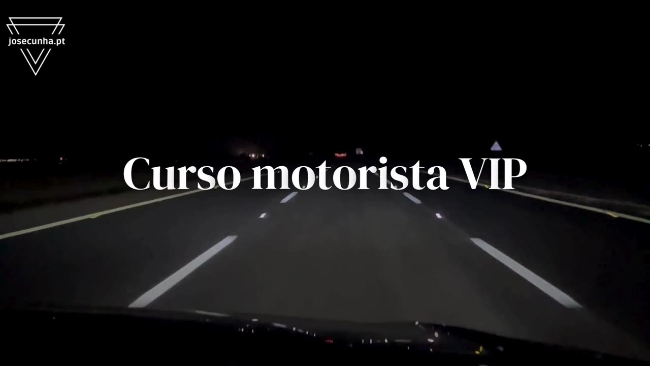 Motorista VIP