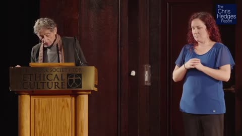 Gabor Maté on Gaza: 'The Moral Issue of Our Time'