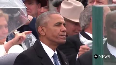The Day We The People were given back OUR Nation!