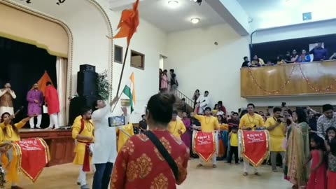 Grand Ganesh Utsav Celebration 2019 Toronto,Canada