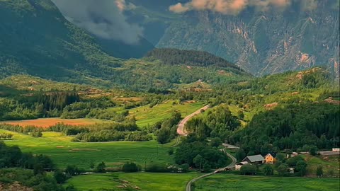 relaxing:Vairal Video