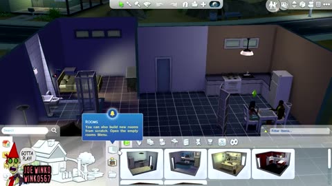 Sims 4 Playthrough Part 12 Joe Winko