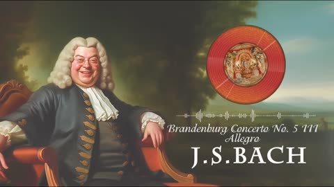 Best of BACH's 100th consecutive minutes of listening