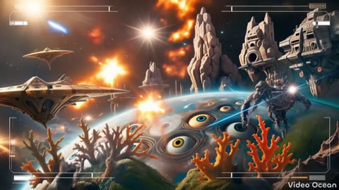 Alpha world,futuro