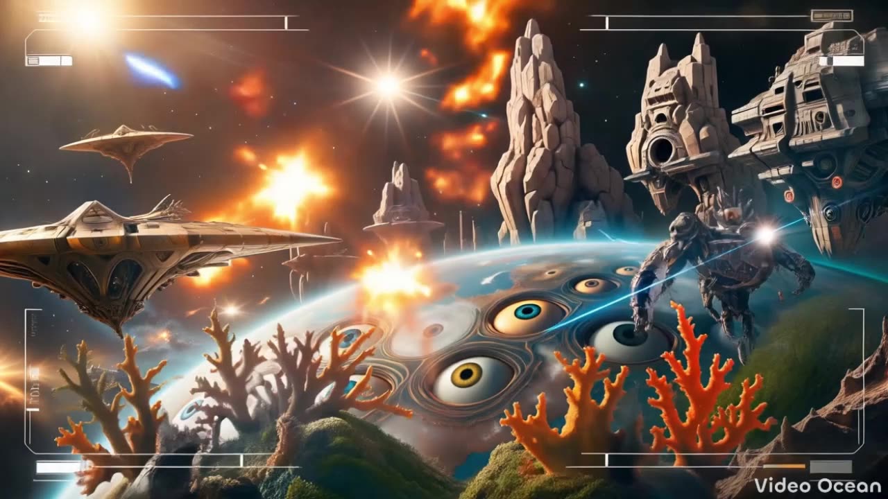 Alpha world,futuro