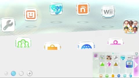 This Wii U is now beyond repair 😭🙏