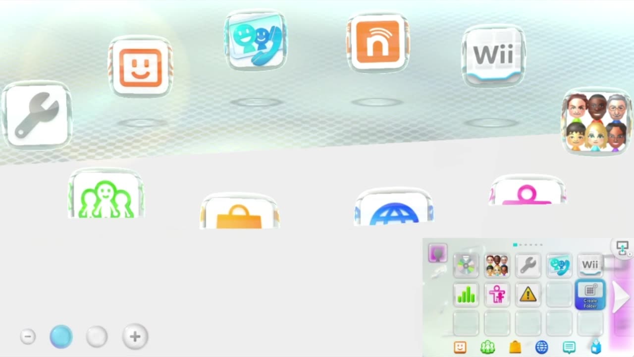 This Wii U is now beyond repair 😭🙏