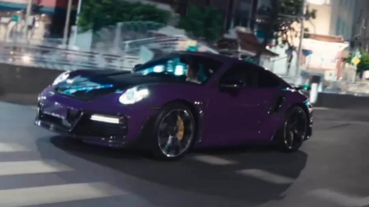 Elite Machines | Witness Supercars in Full Motion ⚡🔥