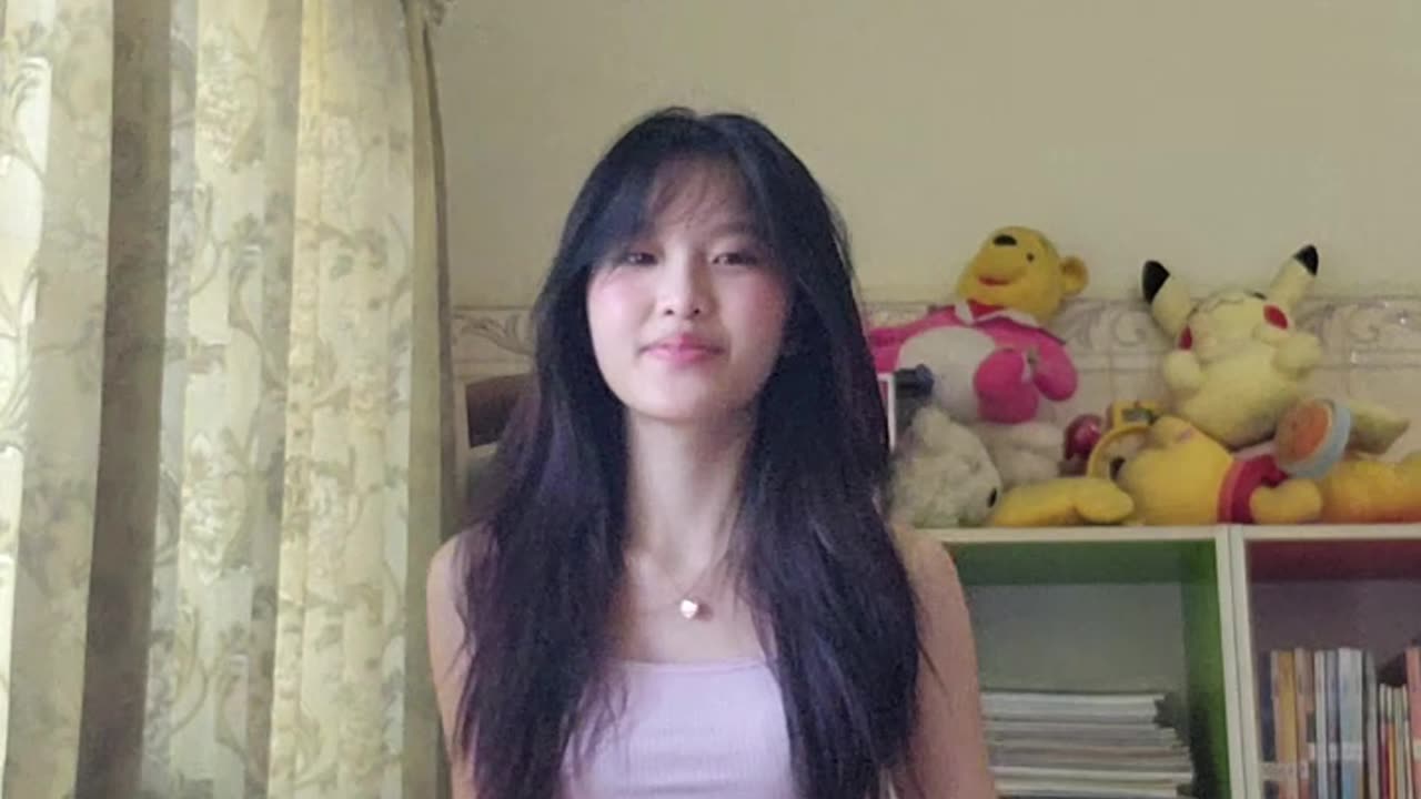 cantik ga?
