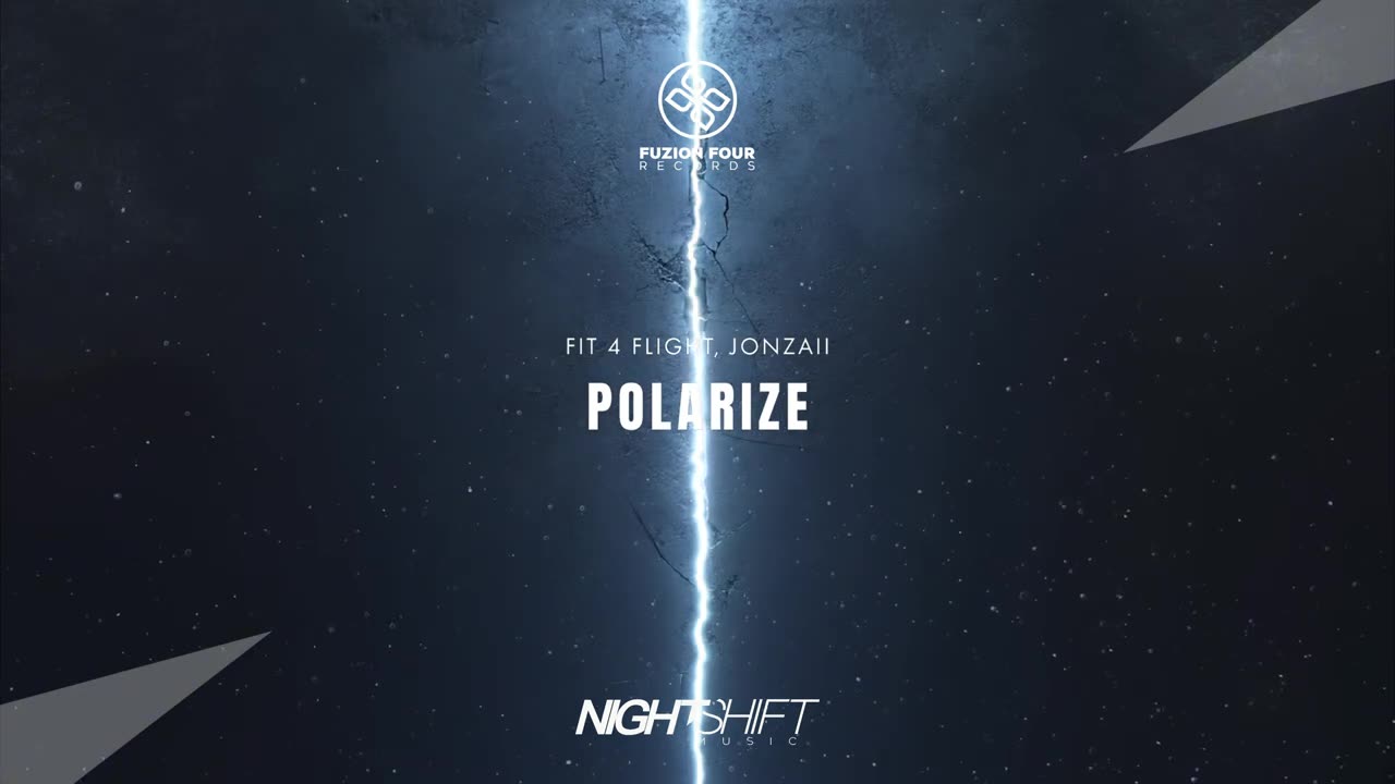 Fit 4 Flight, Jonzaii - Polarize