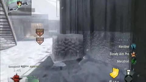 How to Master the SPAS-12 💥 | Black Ops Gameplay Commentary