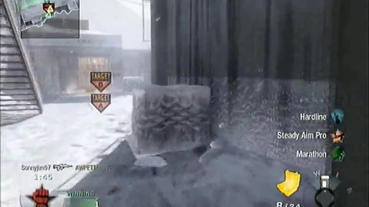 How to Master the SPAS-12 💥 | Black Ops Gameplay Commentary