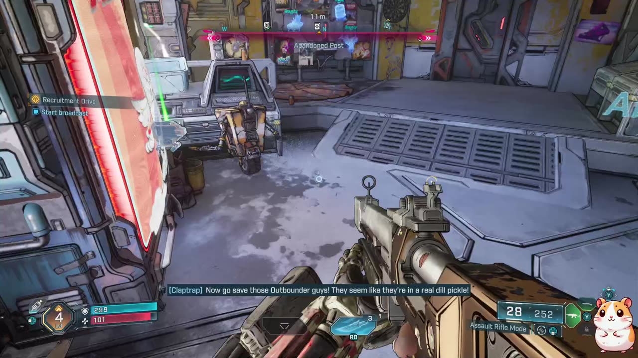 Borderlands 4