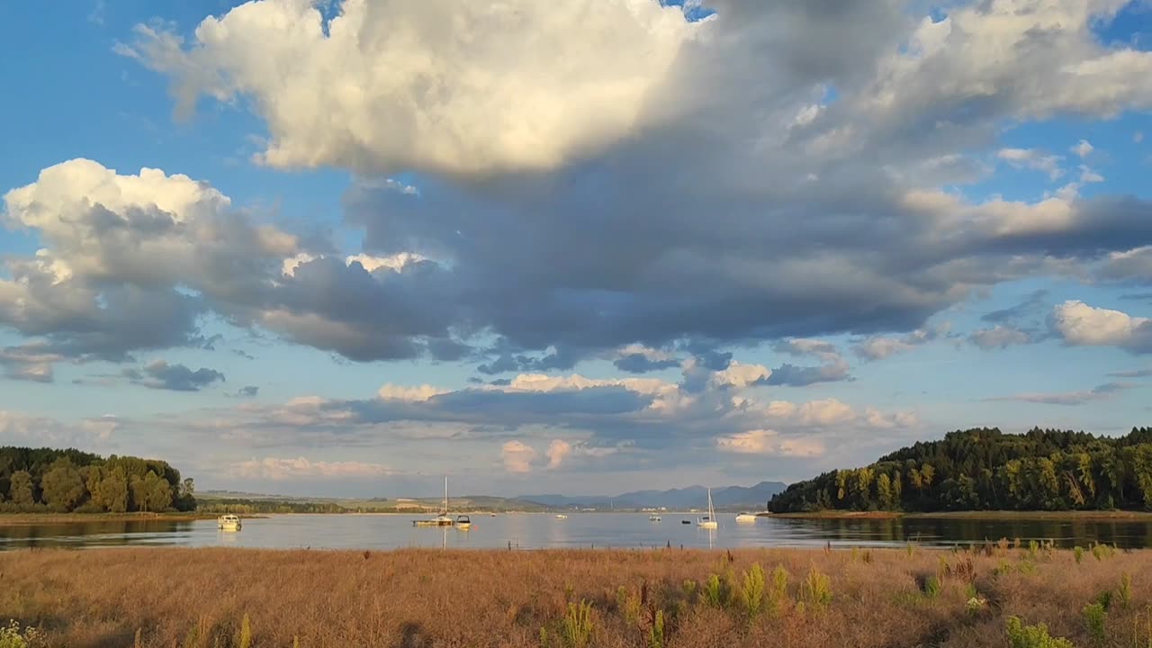 Liptovská Mara