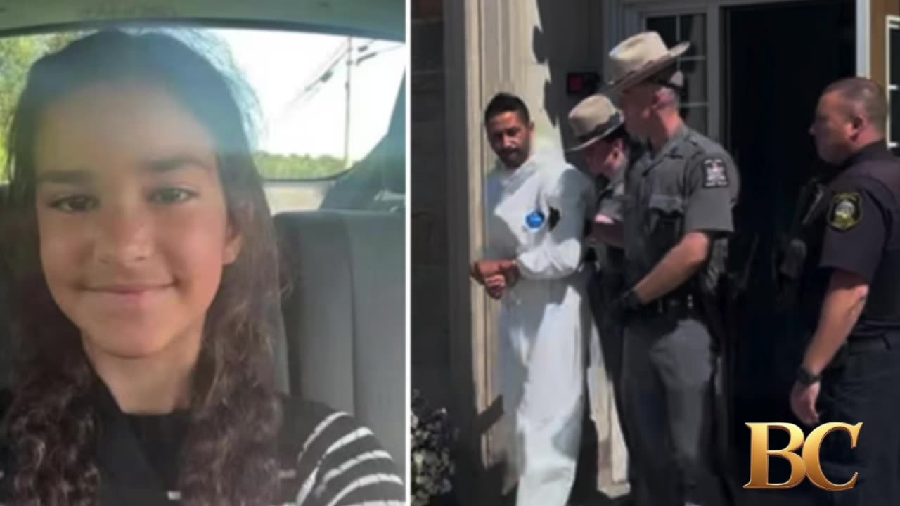 Father in custody after 9-year-old girl found dead in upstate NY kidnapping hoax