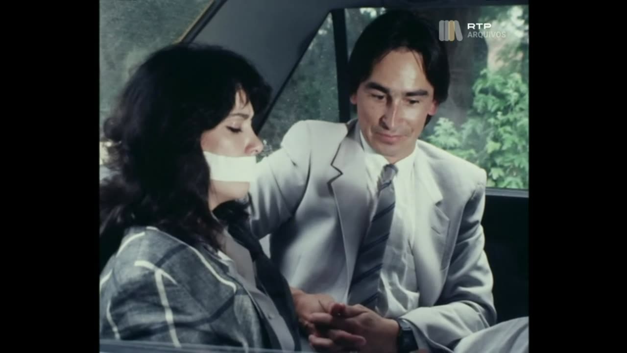 Duarte e Companhia 1985