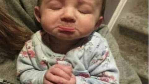 Babies just know