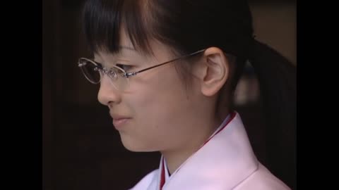 Usagi & Mamoru sailor moon live action act 9 ami