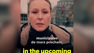 Europe’s Largest Mosque Is Now Being Built in France — Funded by Turkish Islamist Network