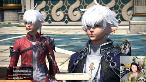 [8/26/22] FFF Chill Type of dah