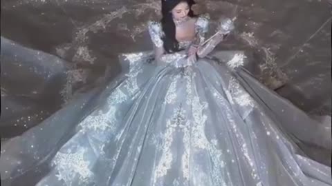 Latest Wedding Frock Designs 2025 – Stylish Bridal & Party Wear Collection