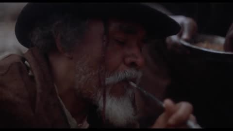 "The Legend of Black Charley" Starring Fred Williamson