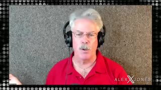 ALEX JONES [FULL] Wednesday 7 9 25